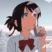 Mitsuha Miyamizu