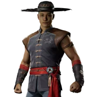 Kung Lao