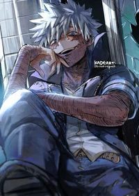 Toya Todoroki 