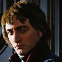 Napoleon Bonaparte