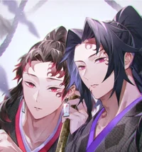 Brethren Tsugikuni
