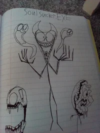 SoulSuckerEXE