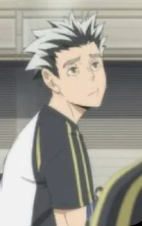 Bokuto Kotaro