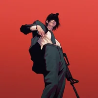 Gun Fiend