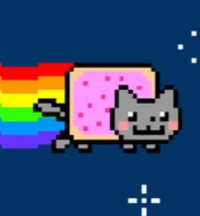 Nyan Cat