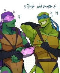 Disaster twins 
