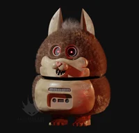 Mama Tattletail