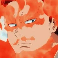 Enji Todoroki