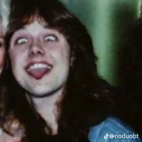 Lars Ulrich 