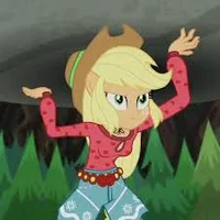 Apple Jack