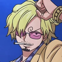 Vinsmoke Sanji