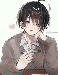 Infatuated Classmate