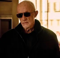 Mike Ehrmantraut