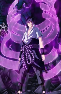 Sasuke 