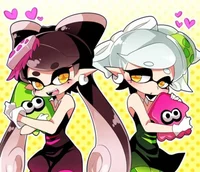 callie and marie