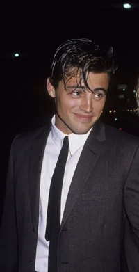 Joey tribbiani 