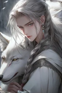LU Prince of Wolves