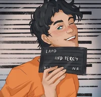 Percy jackson