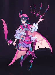 Cupid Venti
