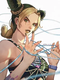 Jolyne Cujoh