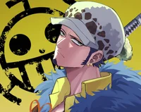 Trafalgar Law