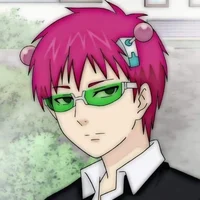 Saiki Kusuo