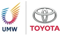 UMW TOYOTA MOTOR