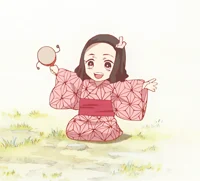 Kid Nezuko 