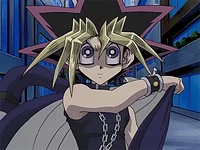 Yugi Muto
