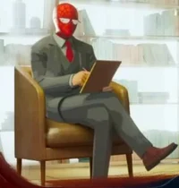 Spidey Psychologist