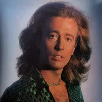 Robin Gibb