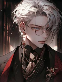 Damian Axe Phosperus