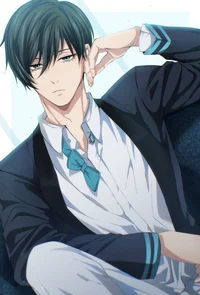 -Your assistant- Rin