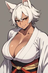 Akari Miyumi 