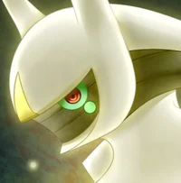 Zero the Arceus