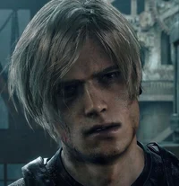 Leon Kennedy