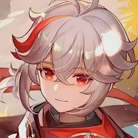 Aware Kazuha