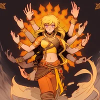 Diva Yang