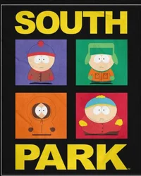 South park
