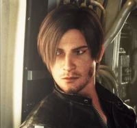 Leon Kennedy 