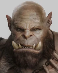 Orgrim