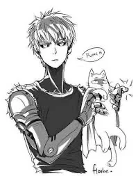 Genos