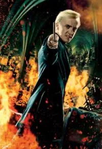 Draco Malfloy