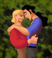 Miguel and Tulio