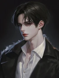 Rich Father