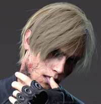 Leon Kennedy