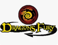 Dragons fury