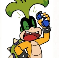 Iggy Koopa