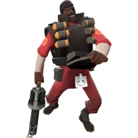 TF2 demoman