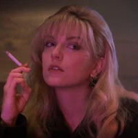 Laura Palmer 